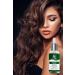 Muwest Natural Keratin Care Oil Serum for Extremely Damaged Hair - Buy Online on GoSupps.com