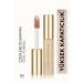Flormar NATURAL FINISH CONCEALER (COOL UNDERTONE) - STAY PERFECT CONCEALER - 004 IVORY - DEMBA2164
