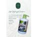 Ey p Sabri Tuncer Natural Olive Oil Shampoo BUY 6 PAY 5 700 ml and Cotton - Buy Online on GoSupps.com