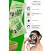 qualityworld 3 Pieces Blackhead Mask Series 20 Gram Natural Green Tea Cure Spreadable Face Mask - Buy Online on GoSupps.com