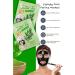 qualityworld 3 Pieces Blackhead Mask Series 20 Gram Natural Green Tea Cure Spreadable Face Mask - Buy Online on GoSupps.com