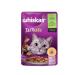 Whiskas Tastymix Lamb & Chicken & Carrot Adult Cat Wet Food 28x85 gr - Buy Online on GoSupps.com