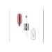 KIKO Unlimited Double Touch - Long-Lasting Intense and Shiny Finish Shiny Lipstick 6ml