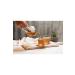 OJAS KITCHEN KiKiRe Ayurvedic Digestive Tea 60 gr - Buy Online on GoSupps.com
