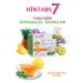 Hintabs 7 Chinese Milk Milk "astragalus" Pineapple Extract "bromelain" Detox Tea - Buy Online on GoSupps.com