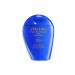 Shiseido SUN PROTECTOR Water and Heat Resistant Non-Scratching Sun Protection Lotion SPF50+ 150 ml