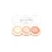 Roesia Rose Cosmetics Rose Give Out Light 3-Piece Illuminator - Highlighter