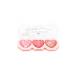Roesia Rose Cosmetics Rose 3 Colors Baked Blusher 3 Terracotta Blush