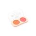 Roesia Rose Cosmetics Rose Pink You 2-Pack Matte Blush - Buy Online on GoSupps.com