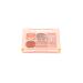 Roesia Rose Cosmetics Rose Style 4-Pack Eyeshadow - Illuminating - Buy Online on GoSupps.com