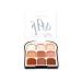Roesia Rose Cosmetics Rose Show Glam 9 Eyeshadow