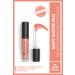 Cocosh She Soft Matte Liquid Matte Lipstick 05 Nude Peach Vitamin E Avocado Oil Creamy Texture Matte Finish Smudge-proof