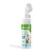 PetLook Dog Paw Cleaning Foam and Cat Paw Cleaning Foam with Aloe Vera Extract 150 ml - Buy Online on GoSupps.com