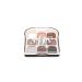 Roesia Rose Cosmetics Rose Show Glam 9 Eyeshadow - Buy Online on GoSupps.com