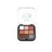 Roesia Rose Cosmetics Rose Glam Show 9 Eyeshadow
