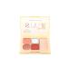 Roesia Rose Cosmetics Rose Style 4-Pack Eyeshadow - Illuminating