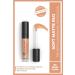 Cocosh She Soft Matte Liquid Matte Lipstick 02 Nude Coffe Vitamin E Avocado Oil Creamy Texture Matte Finish Smudge-proof