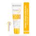 Bioderma PHOTODERM AQUAFLUID LIGHT SPF50+ SK N BR GHTEN NG HIGH PROTECTION T NTED SUNSCREEN 40 ML PSSN1758
