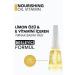 Flormar Vitamin Lemon Extract & Vitamin E Nail Care Oil - Buy Online on GoSupps.com