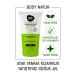 Body Natur Soothing Cold Gel - Burning Fatigue Relief Relaxing Leg Gel - Soothing Cold Gel 100ml