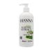 Bienna Aloe Vera Hand and Body Lotion Large Size 400 Ml. - Buy Online on GoSupps.com