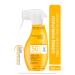 Bioderma PHOTODERM SPRAY SPF50+ BR GHTENING FAMILY FOR YOU HIGH PROTECTION SUNSCREEN SPRAY 300 ML PSSN1847