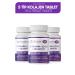 Collagen Life 5 Types Collagen Type 1 Type 2 Type 3 Type 5 Type 10 3-Piece Opportunity Package