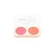 Roesia Rose Cosmetics Rose Pink You 2-Pack Matte Blush