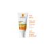 La Roche Posay Anthelios Uvmune400 Oil Control Spf 50+For Oily Skin Matte Finish Sun Cream 50 ml