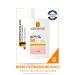 La Roche Posay ANTHEL OS UVMUNE400 INVISIBLE FLUID SKIN BRIGHTENING COLORED SPF50+FACIAL SUN CREAM 50 ML PSSN1767