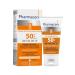Pharmaceris BROAD SPECTRUM SUNSCREEN CREAM SPF 50+ UVB + UVA + HEV + IR - DERMOCOSMET C PSSN1633