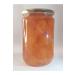 Natural Orange Jam from Saricaova 800 gr - Buy Online on GoSupps.com