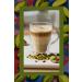 Mim and More Pistachio Coffee Pistachio Flavored Coffee Filter Coffee 200 Gr - Buy Online on GoSupps.com