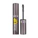 SEPHORA COLLECTION LONG LASTING WATERPROOF SIZE UP EYELASH VOLUMIZER TRAVEL SIZE ULTRA BLACK MASCARA 5 ML DEMBA3249