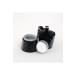 Mare Mosso Caffe Vendite Genova Espresso Coffee 250 Gr. & Moka Pot 3 Cups. (Black) 1st Set - Buy Online on GoSupps.com