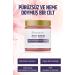 HBEAUTY Body Peeling Nourishing Purifying Moisturizing Body Scrub Anti-Cellulite and Firming - Buy Online on GoSupps.com