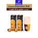 Tchibo Cafissimo Espresso Caramel 2x10 Capsule Coffee