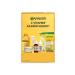 Garnier Vitamin C Super Brightening Night Serum 30 ml - Buy Online on GoSupps.com