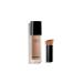 Chanel LES BEIGES WATER-FRESH TINT-Ultra Light Micro-Droplet Formula Moisturizing Water-Based Foundation 30ML