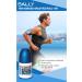 Sally Maximum Protection Antiperspirant Vegan Antiperspirant Men's Roll-on 50 ml - Buy Online on GoSupps.com
