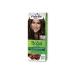 Palette Permanent Natural Colors Hair Dye 4-60 Golden Brown - Buy Online on GoSupps.com