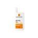 La Roche Posay Anthelios UVmune Fluid - Vitamin E Water Sand and Sweat Resistant SPF50+ Sun Cream 50ML