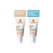 La Roche Posay Anthelios UVMune - Moisturizing SPF50+ Protective Tinted Sun Cream with Glycerin 50ML - Buy Online on GoSupps.com