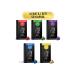 PARS COFFEE Nespresso Compatible Aluminum Capsule Coffee Mixed Set - 50 Capsules