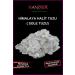 Hanzade Herbal Halite Salt Sole Salt 3 KG Transparent Clear Crystal Himalayan Halite Sole Salt - Buy Online on GoSupps.com
