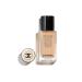 Chanel Les Be ges Foundation- Natural Looking Lasting Moisturizing Perfecting Foundation 30ml
