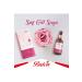 Balen Pure Rose Water 100 Ml - Buy Online on GoSupps.com
