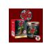farmaex Ginseng Paste Chak ir Content 18 Herbal Mixture 200 g - Buy Online on GoSupps.com