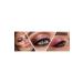 Golden Rose Silky Touch Eyeshadow Single Cherry Dark Eyeshadow No:18 - Buy Online on GoSupps.com