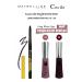Maybelline New York Maybelline Argan Oil Eye Pencil-Cecile All Day Long Lasting Lipstick 18-25 SET3